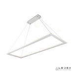 Подвесной светильник iLedex P1173-3 WH — изображение 6