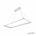 Подвесной светильник iLedex P1173-3 WH — изображение 7