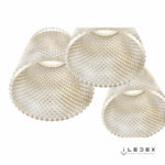 Подвесная люстра iLedex WD8007-5 CR — изображение 4