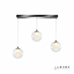 Подвесной светильник iLedex C4492-3L CR — изображение 3