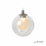 Подвесной светильник iLedex C4492-3L CR — изображение 4