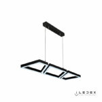Подвесной светильник iLedex 8302-880x250-D-T BK — изображение 3