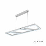 Подвесной светильник iLedex 8302-880x250-D-T WH — изображение 3