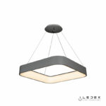 Подвесной светильник iLedex 8288D-600-600 GR