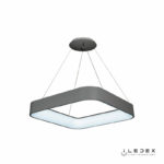 Подвесной светильник iLedex 8288D-600-600 GR — изображение 3