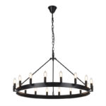 Подвесная люстра Citilux CL470118