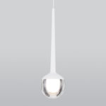 Подвесной светильник Elektrostandard DLS028 6W 4200K белый