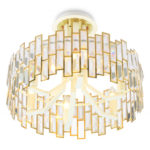 Люстра на штанге Ambrella Light TR5051