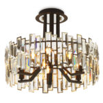 Люстра на штанге Ambrella Light TR5052