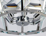 Подвесная люстра Ambrella Light TR5110 — изображение 4