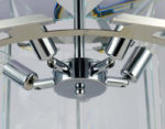 Подвесная люстра Ambrella Light TR5131 — изображение 4