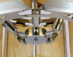 Подвесная люстра Ambrella Light TR5133 — изображение 4