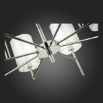 Подвесная люстра Evoluce SLE107303-08 — изображение 5