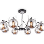 Люстра на штанге Ambrella Light TR9077