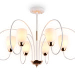 Люстра на штанге Ambrella Light TR3125