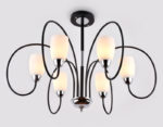 Люстра на штанге Ambrella Light TR3126 — изображение 3