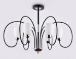 Люстра на штанге Ambrella Light TR3126 — изображение 4