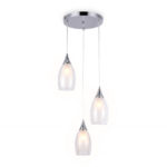 Подвесной светильник Ambrella Light TR3548