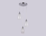 Подвесной светильник Ambrella Light TR3548 — изображение 3