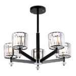 Люстра на штанге Ambrella Light TR5891