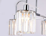 Люстра на штанге Ambrella Light TR5899 — изображение 3