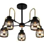 Люстра на штанге Ambrella Light TR8002