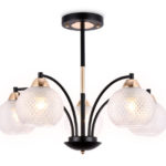 Люстра на штанге Ambrella Light TR9011