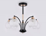 Люстра на штанге Ambrella Light TR9011 — изображение 3