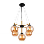 Подвесная люстра Ambrella Light TR9026