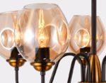 Люстра на штанге Ambrella Light TR9057 — изображение 3