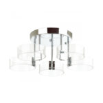Люстра на штанге LUMION 4496/40CL