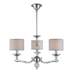 Люстра на штанге Omnilux OML-64603-03
