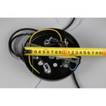 Подвесная люстра Omnilux OML-94003-10 — изображение 10