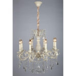 Подвесная люстра Omnilux OML-74403-08 — изображение 12