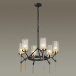 Подвесная люстра Odeon Light 4225/6 — изображение 4