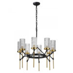 Подвесная люстра Odeon Light 4225/8