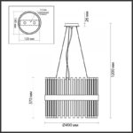 Odeon Light