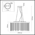 Odeon Light