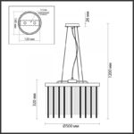 Odeon Light