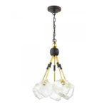 Подвесная люстра Odeon Light 4789/5A
