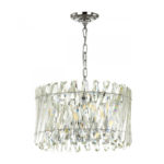 Подвесная люстра Odeon Light 4796/8
