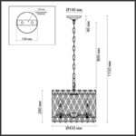 Odeon Light