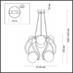 Odeon Light