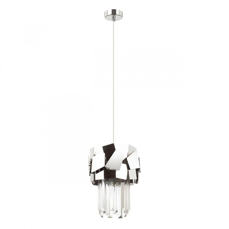 Подвесная люстра Odeon Light 4811/1