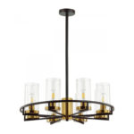 Люстра на штанге Odeon Light 4817/8