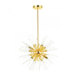 Люстра на штанге Odeon Light 4849/6