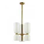 Люстра на штанге Odeon Light 4798/6