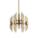 Люстра на штанге Odeon Light 4847/18