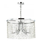 Подвесная люстра Odeon Light 4845/6