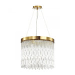 Подвесная люстра Odeon Light 4848/5